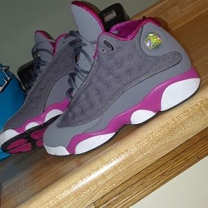 Jordan retro 13